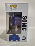 Sonic the Hedgehog - Sonic (06)
