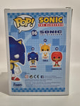 Sonic the Hedgehog - Sonic (06)
