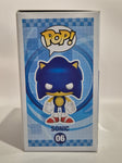 Sonic the Hedgehog - Sonic (06)