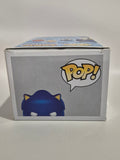 Sonic the Hedgehog - Sonic (06)