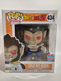 Dragonball Z - Great Ape Vegeta (434)