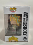 Dragonball Z - Legendary Super Saiyan Broly (623) CHASE