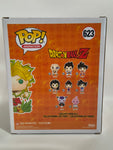 Dragonball Z - Legendary Super Saiyan Broly (623) CHASE