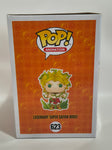 Dragonball Z - Legendary Super Saiyan Broly (623) CHASE