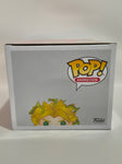 Dragonball Z - Legendary Super Saiyan Broly (623) CHASE