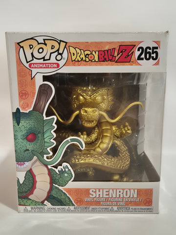 Dragonball Z - Shenron (265)