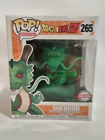 Dragonball Z - Shenron (265)