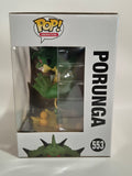 Dragonball Z - Porunga (553)