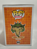 Dragonball Z - Porunga (553)