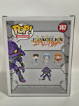 Evangelion - Eva Unit 01 (747)
