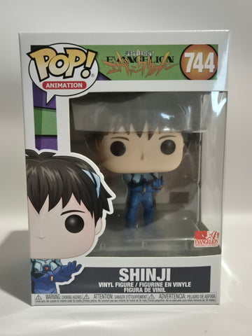 Evangelion - Shinji (744)