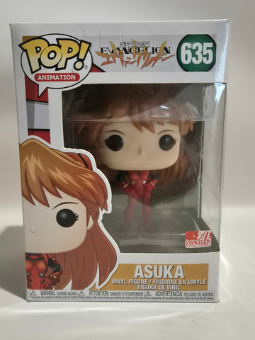 Evangelion - Asuka (635)