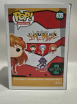 Evangelion - Asuka (635)