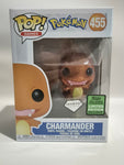 Pokemon - Charmander (455)
