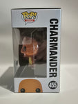 Pokemon - Charmander (455)