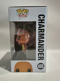 Pokemon - Charmander (455)