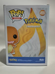Pokemon - Charmander (455)