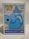 Pokemon - Squirtle (504)