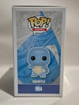 Pokemon - Squirtle (504)