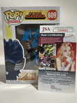 My Hero Academia - All For One (609) AUTOGRAPHED