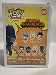 My Hero Academia - All For One (609) AUTOGRAPHED