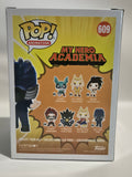 My Hero Academia - All For One (609) AUTOGRAPHED