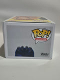 My Hero Academia - All For One (609) AUTOGRAPHED