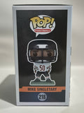 Bears - Mike Singletary (218) AUTOGRAPHED