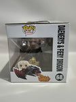 Game of Thrones - Daenerys & Fiery Drogon (68)