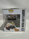 Game of Thrones - Daenerys & Fiery Drogon (68)