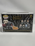 Game of Thrones - Daenerys & Fiery Drogon (68)