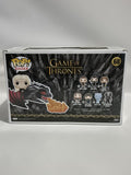 Game of Thrones - Daenerys & Fiery Drogon (68)