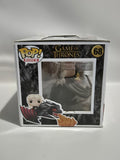 Game of Thrones - Daenerys & Fiery Drogon (68)