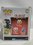 Yu-Gi-Oh - Five-Headed Dragon (1230)