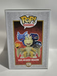 Yu-Gi-Oh - Five-Headed Dragon (1230)