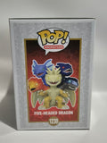 Yu-Gi-Oh - Five-Headed Dragon (1230)