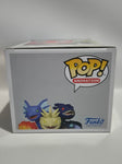 Yu-Gi-Oh - Five-Headed Dragon (1230)