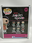 Squid Games - Young-Hee Doll (1257)