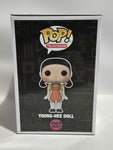 Squid Games - Young-Hee Doll (1257)