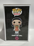Squid Games - Young-Hee Doll (1257)