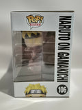 Naruto - Naruto on Gamakichi (106)