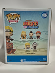Naruto - Naruto on Gamakichi (106)