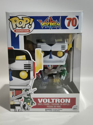 Voltron - Voltron (70)