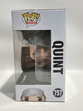 Jaws - Quint (757)