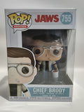 Jaws - Chief Brody (755)