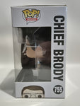 Jaws - Chief Brody (755)