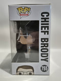 Jaws - Chief Brody (755)