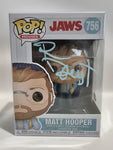 Jaws - Matt Hopper (756) AUTOGRAPHED