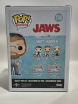 Jaws - Matt Hopper (756) AUTOGRAPHED