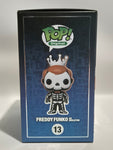 Halloween Series 1 - Freddy Funko as Skeleton (13)